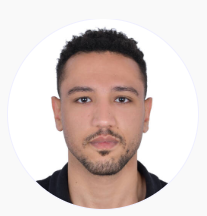 Mohammed, hair stylist