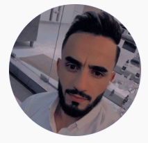 Reda, hair stylist